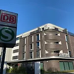 STAYERY Apartments Sachsenhausen
