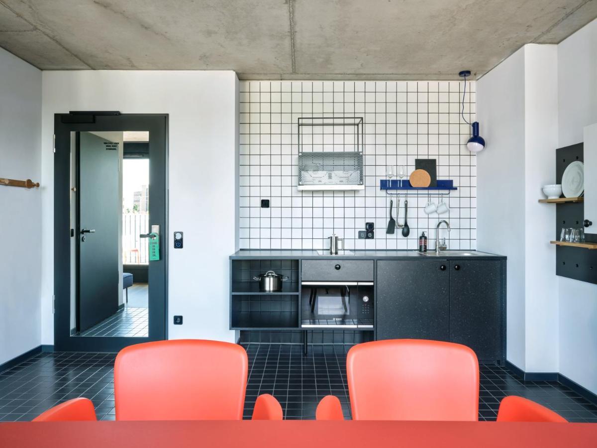 Stayery Sachsenhausen Aparthotel Frankfurt am Main