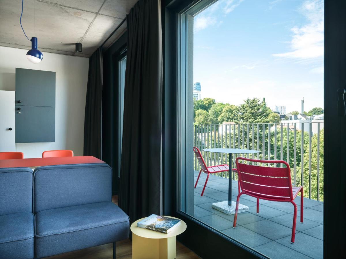 Aparthotel Stayery Sachsenhausen