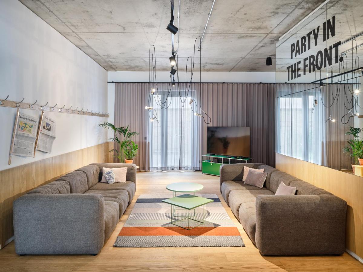 Aparthotel Stayery Sachsenhausen