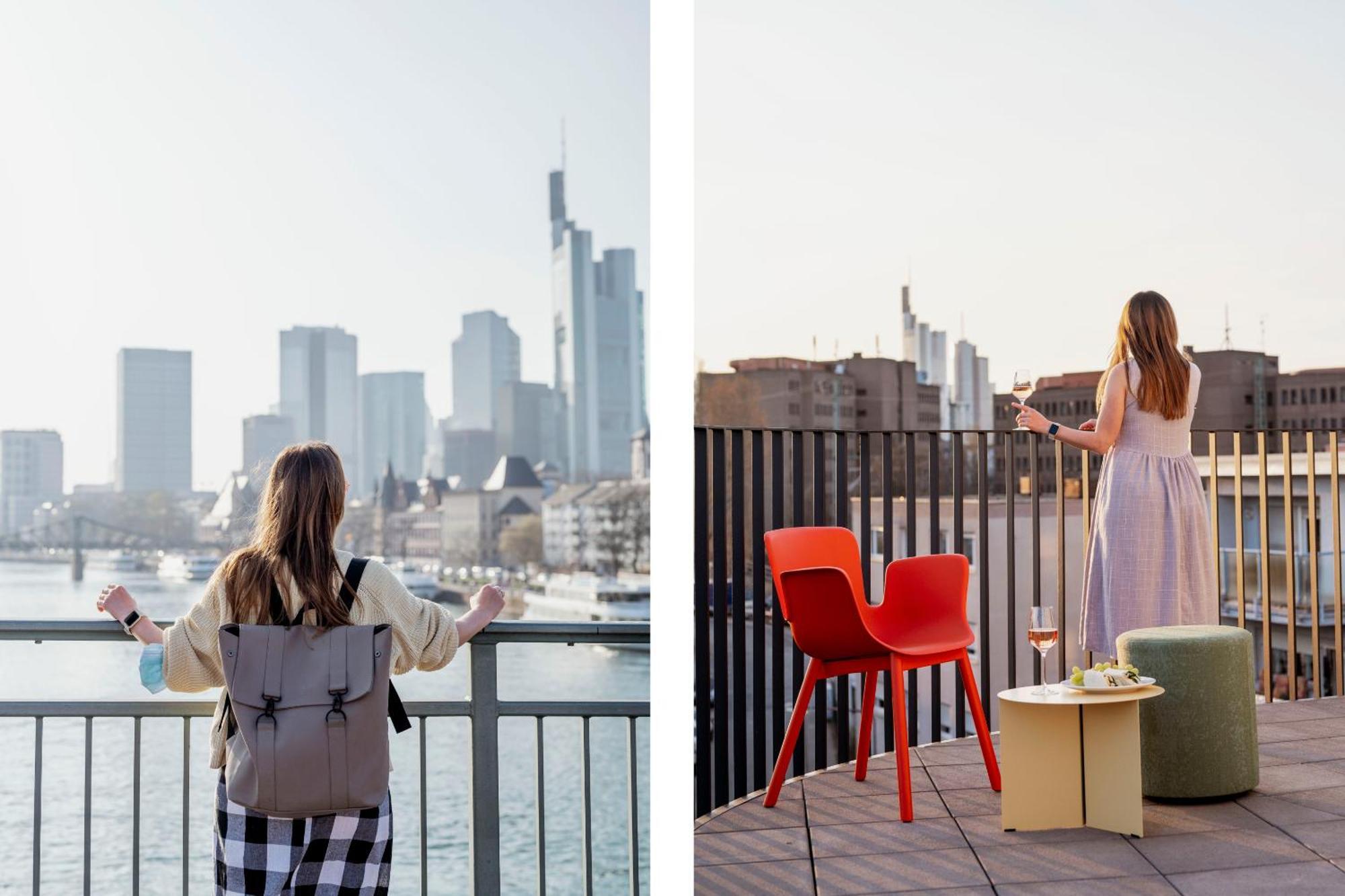 Stayery Sachsenhausen Aparthotel Frankfurt am Main